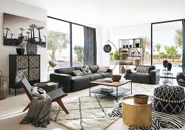 Maisons Du Monde 2020 Meubles Et Decoration Le Nouveau Catalogue Est En Ligne Et Vous Aller L Adorer Planete Deco A Homes World En 2020 Mobilier De Salon Maison Du Monde Interieur