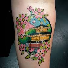 See more ideas about flower tattoos, japanese flowers, tattoos. Oriental Tattoos Traditional Japanese Tattoos Authentink
