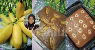 Cara buat sos colek ayam homemade yang sangat sedap. Best Resepi Kek Pisang Ni Berulang Kali Buat Tambah Perahan Lemon Dalam Adunan Mingguan Wanita