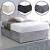 Box Spring Queen