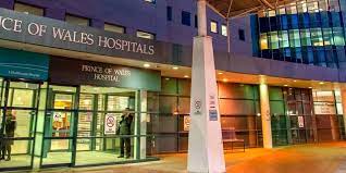 Prince of Wales Public Hospital - Care Services Australia