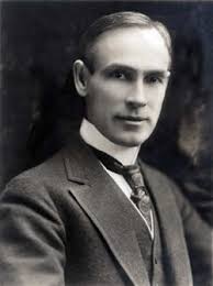 Elliot Woolfolk Major (1864-1949)