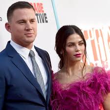 It's been three years since channing tatum and jenna dewan first announced their split. Jenna Dewan Damit Verletzte Ex Channing Tatum Sie Sehr Gala De
