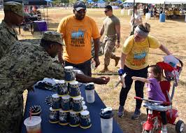 Military units participate in City of San Antonio's World Heritage Festival  > Joint Base San Antonio > News