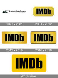 Imdb is the most authoritative source for movie, tv, and celebrity content. Imdb Logo And Symbol Meaning History Png