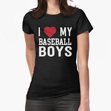 Shop for mlb collectibles at the official online store of major league baseball. Baseball Mom Gifts Merchandise Redbubble