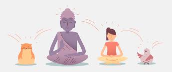 Is 10 minutes enough to gain the benefits of meditation? would 40 minutes help me more? remember anytime better than no meditation is always better. 7 Benefits Of Meditation For Your Mind Body And Spirit