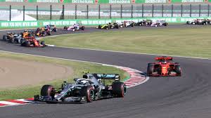 Enter the world of formula 1. F1 Japan Gp Canceled Due To Concerns About Covid 19 Pandemic Eminetra Canada