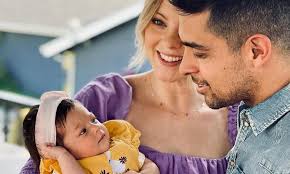 Wilmer Valderrama and Amanda Pacheco expecting a baby boy and already have  a name picked