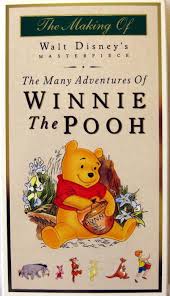 We did not find results for: The Many Adventures Of Winnie The Pooh The Story Behind The Masterpiece Disney Wiki Fandom
