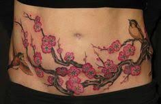 Image Result For Tummy Tuck Scar Cover Tattoo Tatuaje Para Tapar Estrias Tapar Tatuajes Tatuaje Tammy Tuck