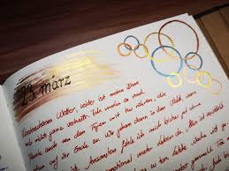 Tagebuch