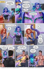 Grrl Power #810 