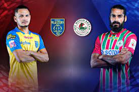 India isl's live scores are updated in real time so any time a team scores a goal the result is immediately updated and our users can follow the there is 1 match being played in the isl of india today. Isl 2020 21 Schedule Live Scores Match Time Table Hamara Jammu