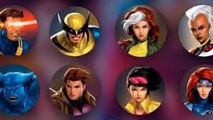 You won't regret buying xmen dvd volume 1. X Men Animated Series Avatars Arrive On Disney Plus Is A Revival On The Way