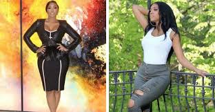 She has collected a big chunk of her fortune thanks to her role in real housewives of atlanta. Www Walikali Com Wp Content Uploads 2019 06 Por