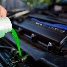 These antifreezes freeze at minus 25 degrees celsius. Looking For Antifreeze Coolant Flush Service 0800 Radiators