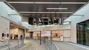 Getting ready for your next journey? Passengers Reminded Of Wolverhampton Station Lift Improvements