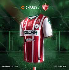 Maybe you would like to learn more about one of these? Club Necaxa Checa A Detalle Nuestros Uniformes Charly Facebook