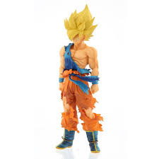 Feb 07, 2020 · there are more super saiyan transformations in the dragon ball canon than just the basic forms. Dragon Ball Z Super Saiyan Son Goku Supreme Master Stars Piece Statue Gamestop