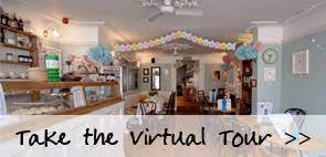 Cuthbert is regarded as the patron saint of northumbria. Cake Shop Liverpool Liverpool Afternoon Tea Cuthbert S Bakehouse