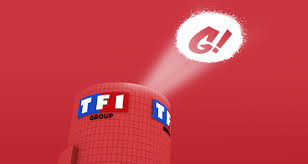 Elle a cependant vu sa part d'audience divisée par plus de deux en quarante ans à cause de la multiplication des chaînes. Tf1 Group Announces The Acquisition Of Gamned Gamned