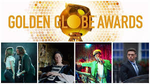 Here are the 2021 golden globe nominees' reactions to their nods from the hollywood foreign press association. Awardswatch Golden Globes