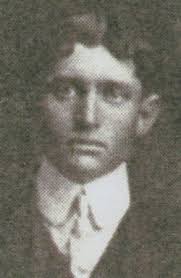 Leroy R McAfee (1884-1958)