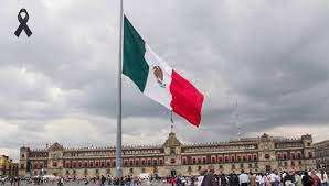 Que significa duelo nacional chile / pjsawzn8mbeugm / el duelo o luto nacional se establece tras una muerte trascendente para el estado, algo así como días que inviten a la memoria y a la reflexión. De Que Se Trata El Luto Nacional Moi