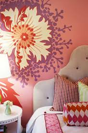55 Room Design Ideas For Teenage Girls Pink Bedroom For Girls Girls Bedroom Paint Girls Room Paint