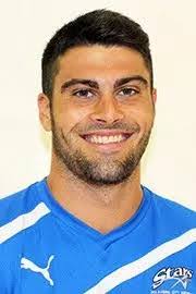 Aj Dodson's Instagram, Twitter & Facebook