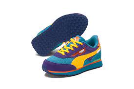 Best buy soccer carries exclusive products from nike, adidas, puma, under amour, and many more. Puma X Nickelodeon Rugrats Collection Release Info Footwear News