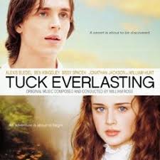 Tagged with instrumental, alan silvestri, and rachel portman. Tuck Everlasting Soundtrack 2002