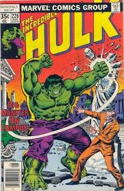 Incredible hulk comic books although hollywood still can't get the incredible hulk right, he remains one of the most popular characters in the marvel universe. Comic Book Hulk Indophoneboy