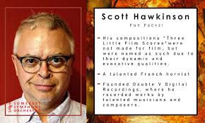 Somerset Symphony Orchestra