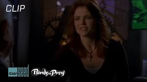 Birds Of Prey Cw 2019 Birds Of Prey Harley Quinn Taunts Barbara Cw Seed Youtube