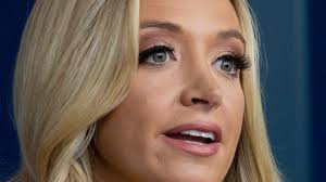 Maybe you would like to learn more about one of these? Us Election 2020 Kayleigh Mcenany Confident Donald Trump Will Win Outright