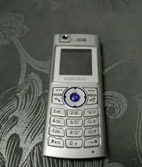 SAMSUNG x610 на запчасти