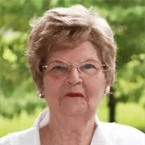 Bessie Marie Knight Pratt