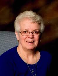 Obituary information for Arlene A. Walker