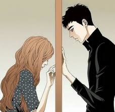 Aku masih belum bisa mengerti, mengapa itu tidak berhasil antara aku dan kamu. Aku Tahu Kita Selalu Terpisah Tapi Aku Akan Selalu Mengingat Cinta Dan Kasih Sayang Yang Kamu Berikan Kepadaku I Love You Webtoon Manga Couples Anime
