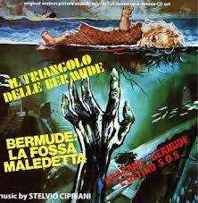 A novel of time travel and alternate worlds. Bermuda Triangle 1978 B S About Movies