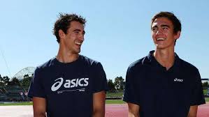 Feb 26, 2019 · brandon starc 24 nov 1993 aus 1366 high jump 6 andriy protsenko. Mitchell Starc S Brother Brandon Starc To Participate In Rio Olympics 2016