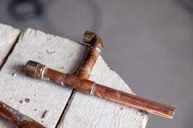 In fact, you may have. Tips For Soldering Copper Or Brass Plumbing Reichelt Plumbing