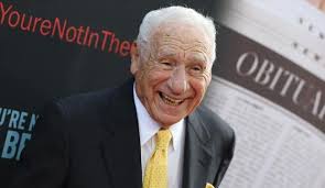 (psychoacoustics) a unit of pitch on a scale of pitches perceived by listeners to be equally spaced from one another. Mel Brooks Movies 12 Greatest Films Ranked Worst To Best Goldderby