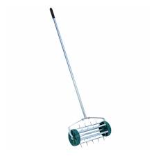This lawn aerator tool was developed for homeowners, gardeners, greenskeepers, or anyone who manages lawn and wants a. Push Spike Aerator Rolling Lawn Aerator Roller For Grass Maintenance Soil Care Tools Kit Sale Banggood Com Sold Out Arrival Notice