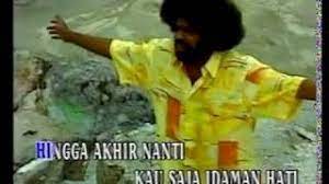 Gm dm datanglah kekasih datanglah padaku. Hingga Akhir Nanti Alleycats Official Mtv Karaoke Youtube
