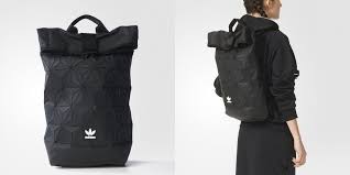 Adidas 3d Mesh Bags Urban Roll Up Airfrov Blog Bags Mesh Bag Backpacks