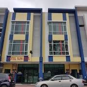 See the walk score of 6 jalan kampung, kota tangerang selatan banten. The Best 2 Star Hotels In Ayer Keroh From 11 Expedia