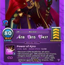 Vela hero grade empires and puzzles 2020. Category 5 Star Heroes Empires And Puzzles Wiki Fandom